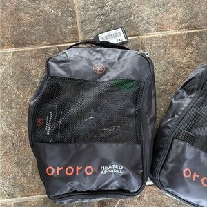 Ororo Women's Heated Vest